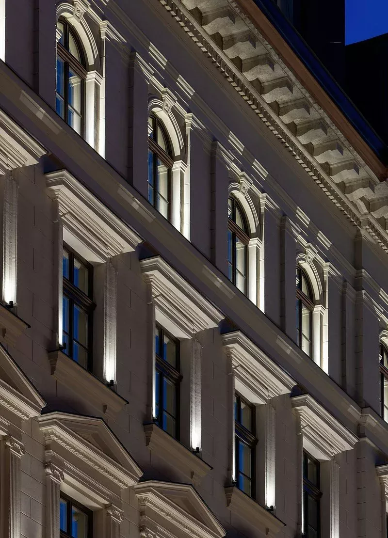 Dorothea Hotel