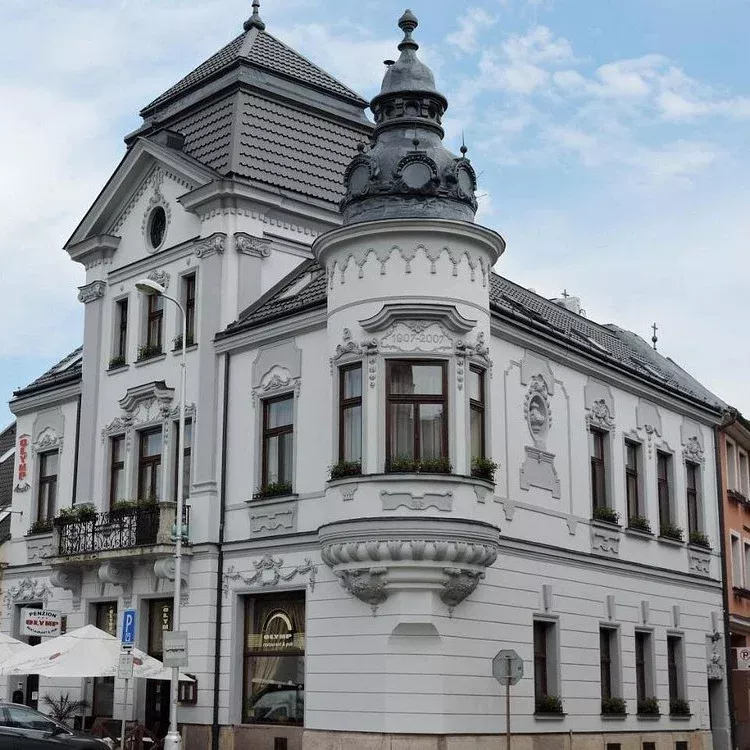 Prestige Budapest